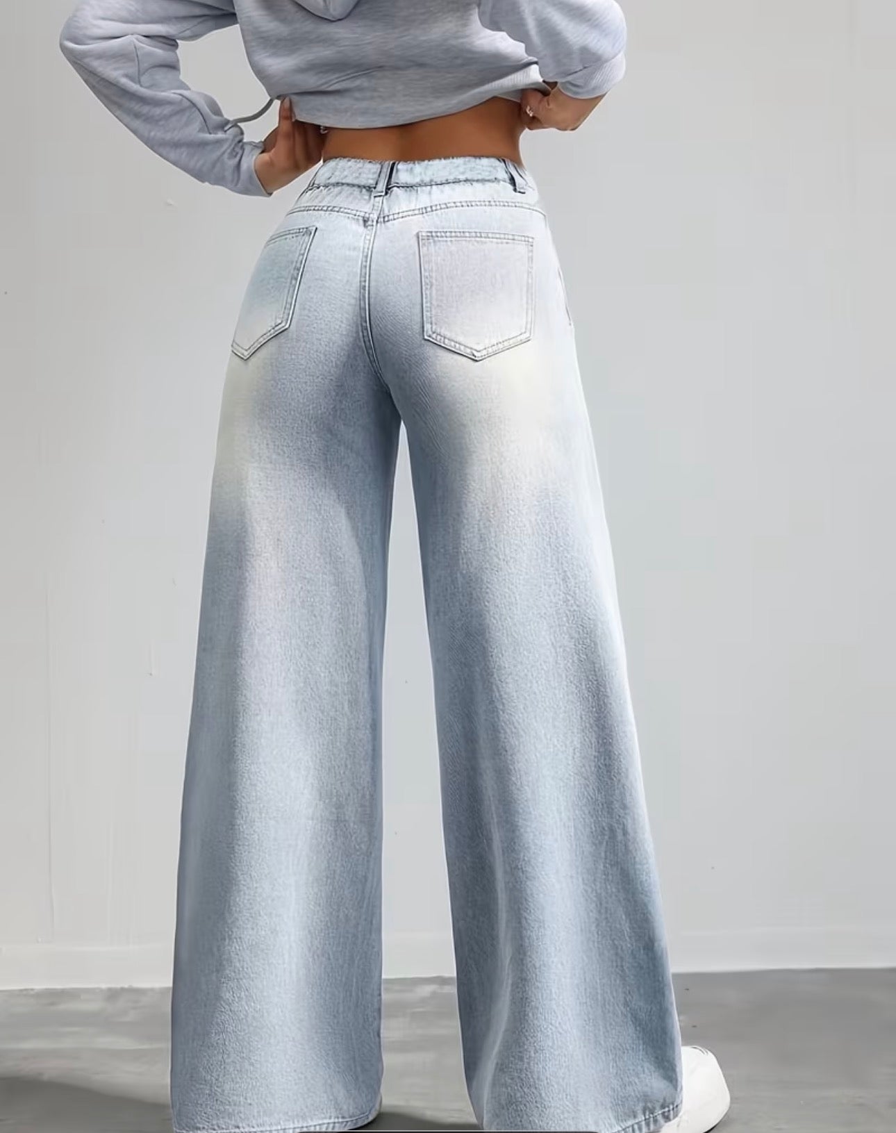 Jean Luna Denim