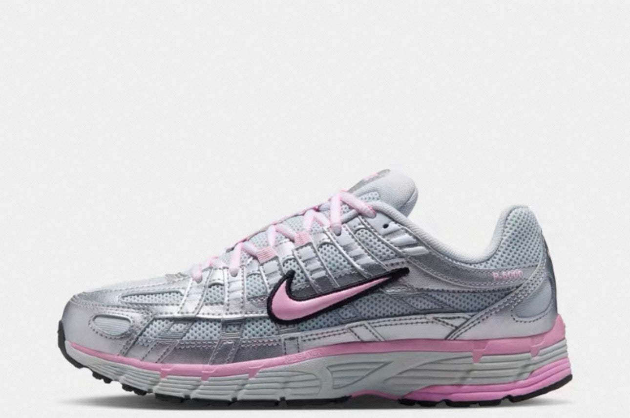 Nike P-6000