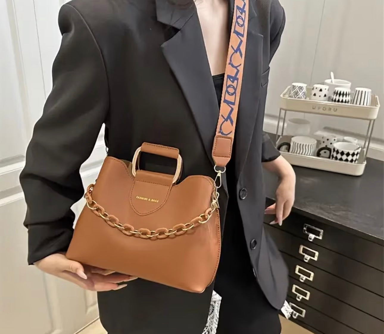 Sac Casséline - AVÉLORA