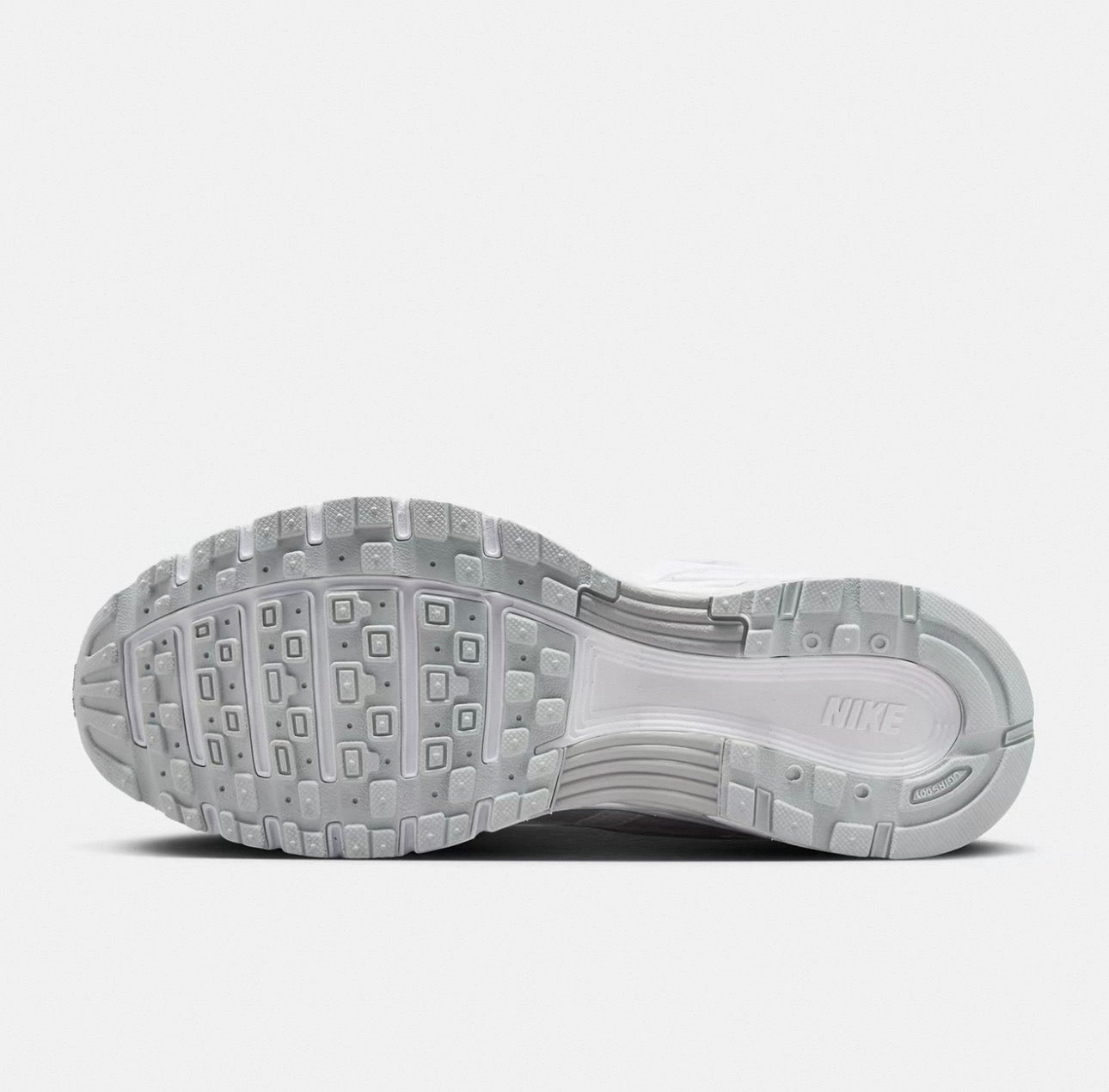 Nike P-6000