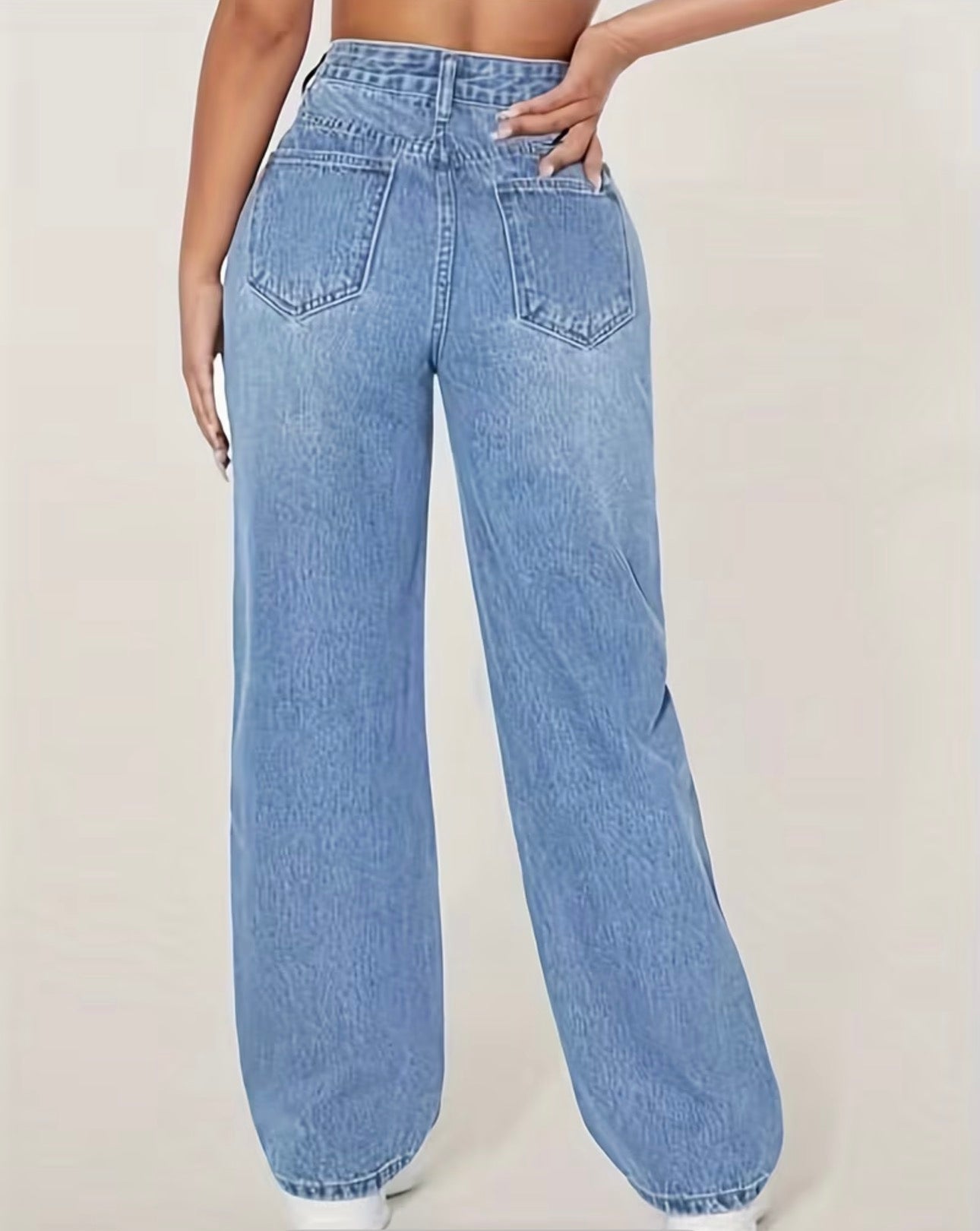 Pantalon Nova Élégance