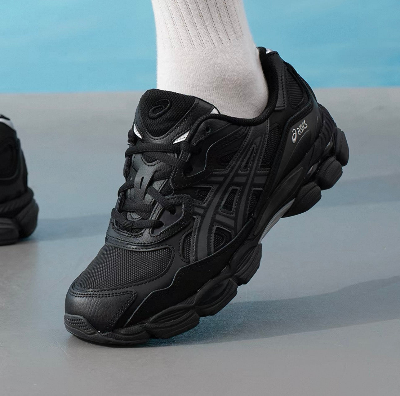 ASICS GEL-NYC
