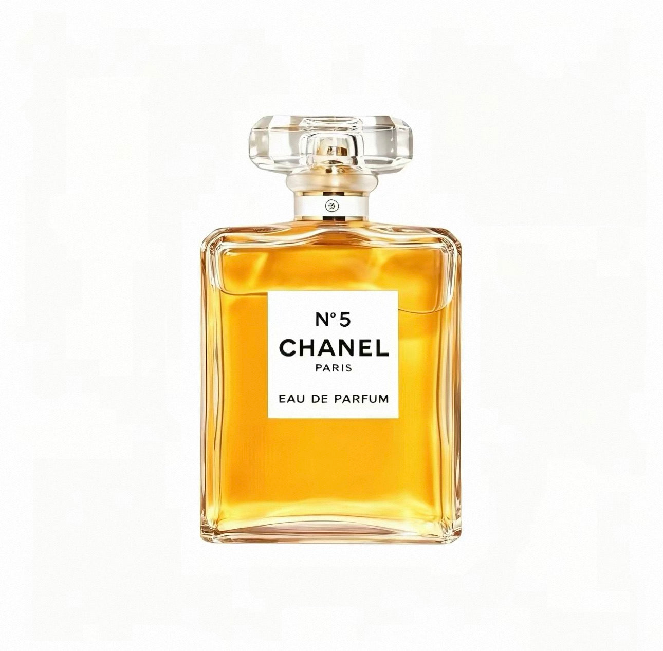 Duo Chanel N°5 100ml