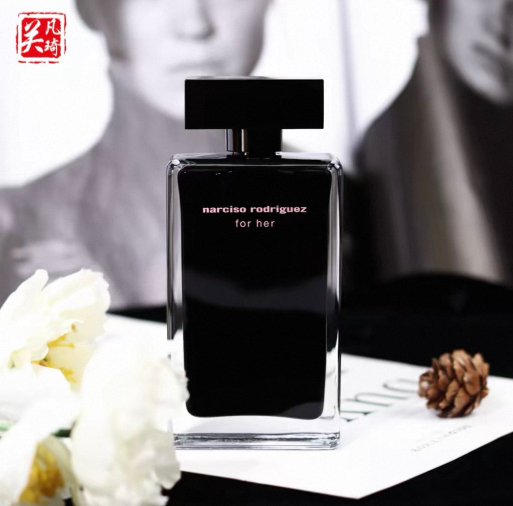 Collection Narciso Rodriguez For Her