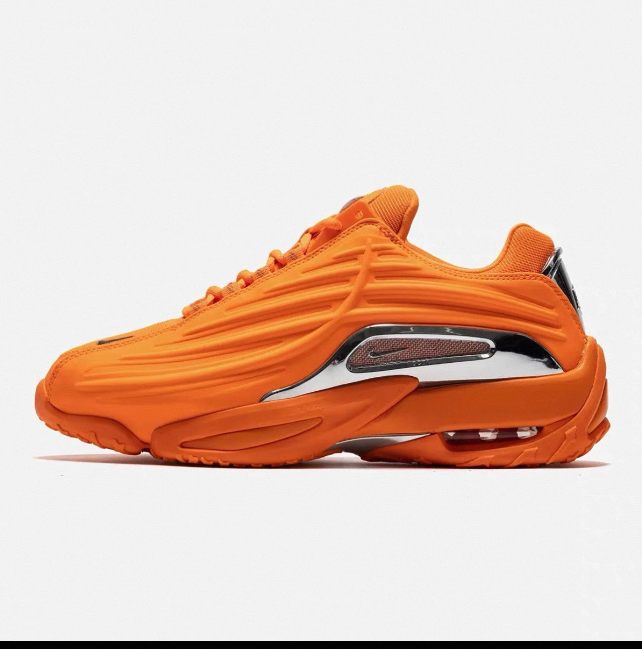 Nike NOCTA Hot Step Orange