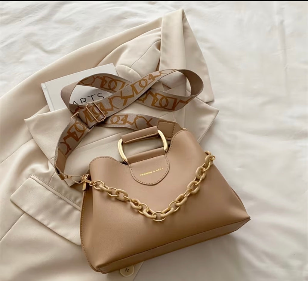Sac Casséline - AVÉLORA