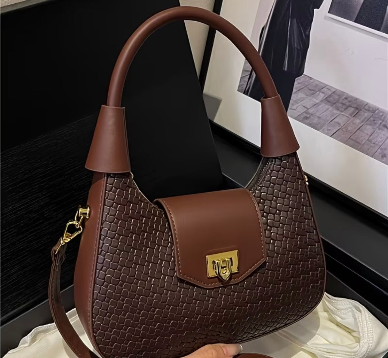 Sac Célestine - AVÉLORA