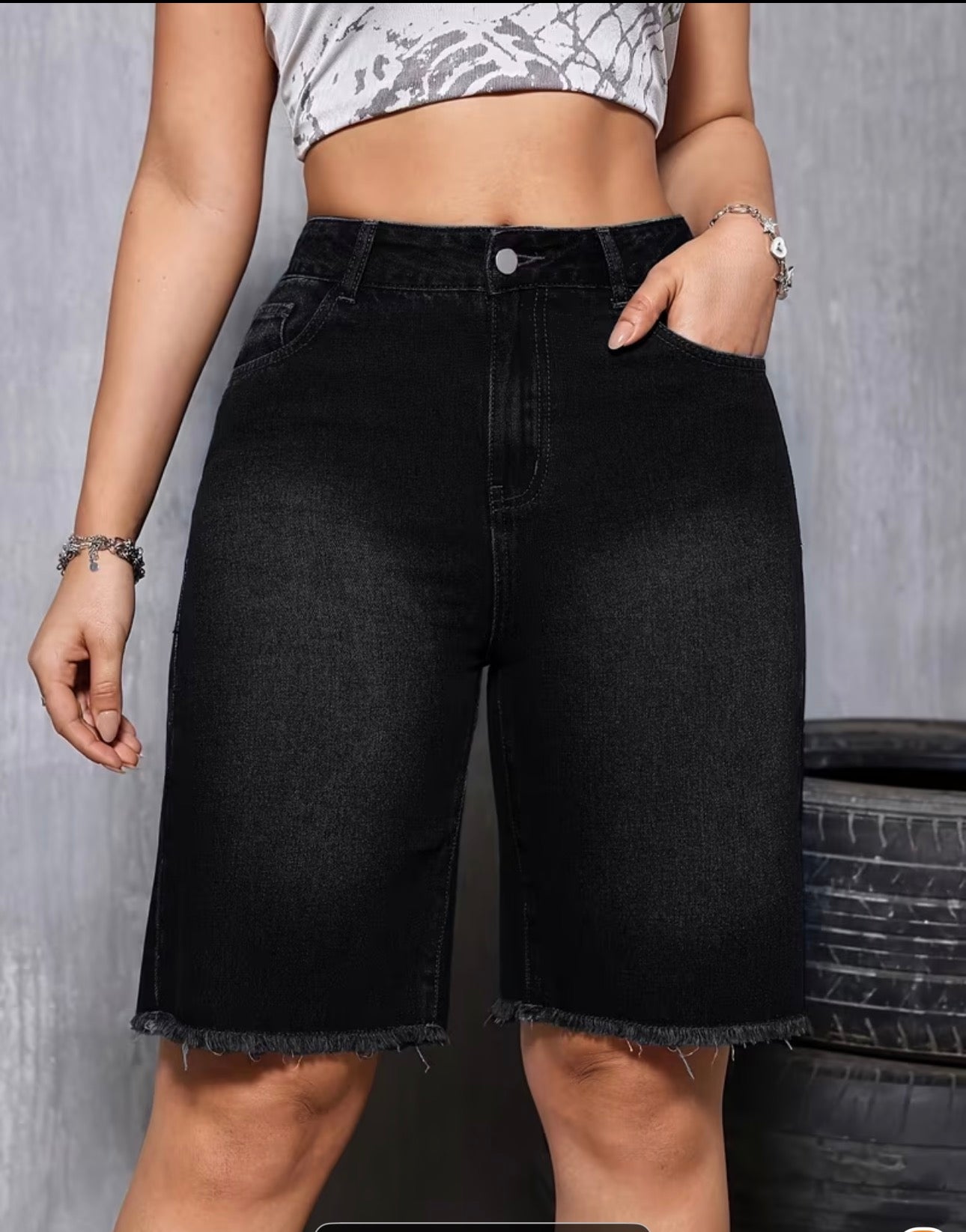 Jean Célina Denim
