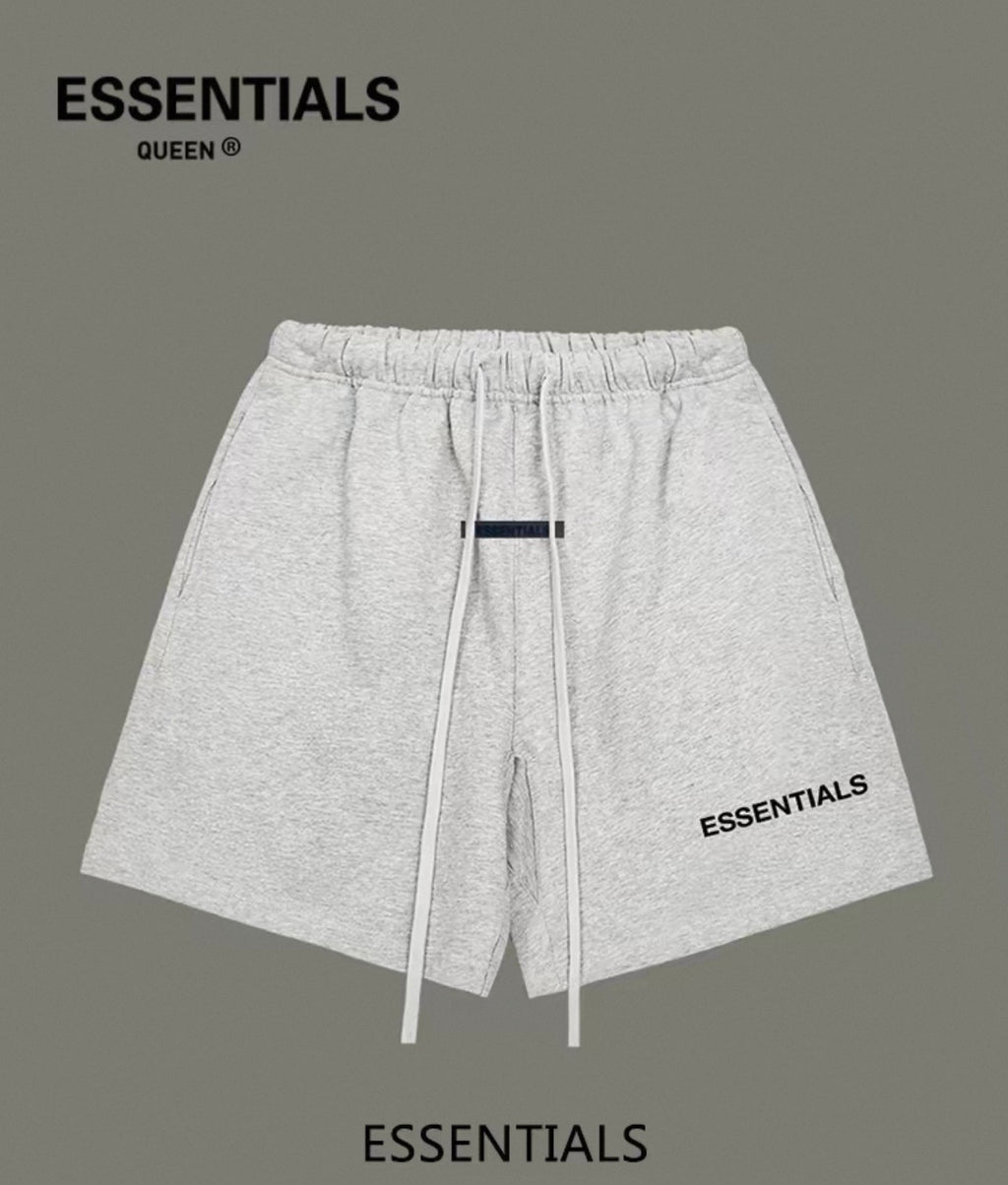 Short Essential Sport