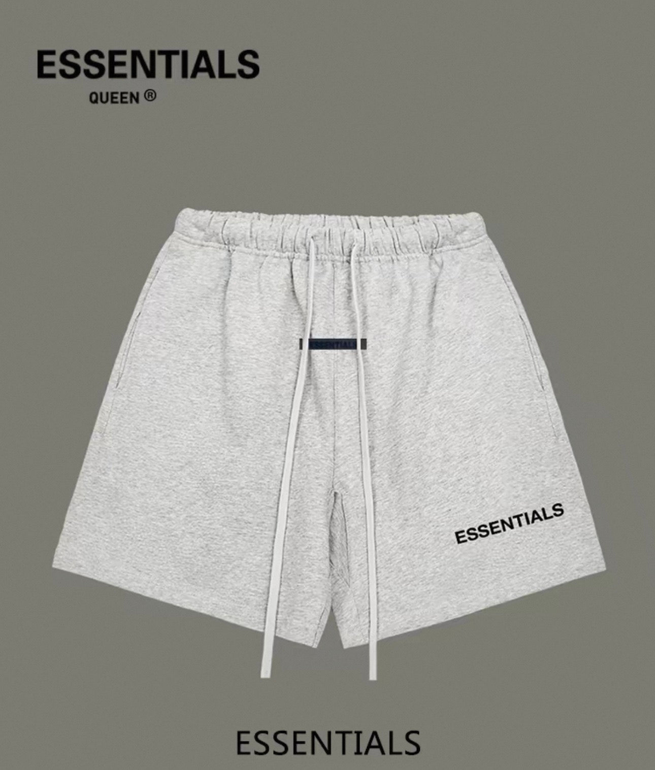 Short Essential Sport