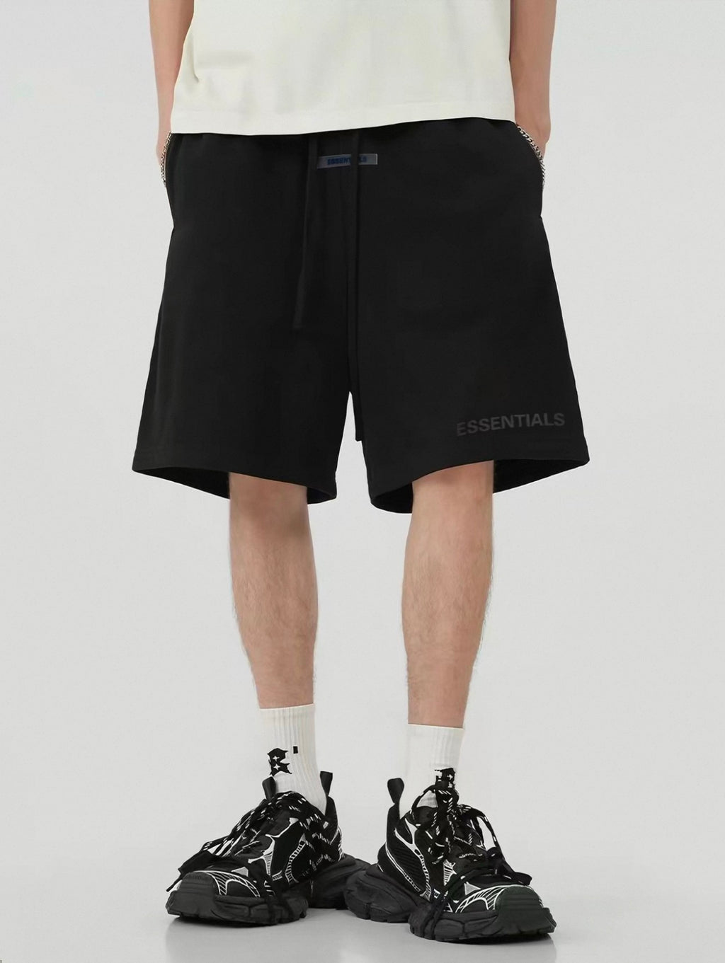 Short Essential Sport