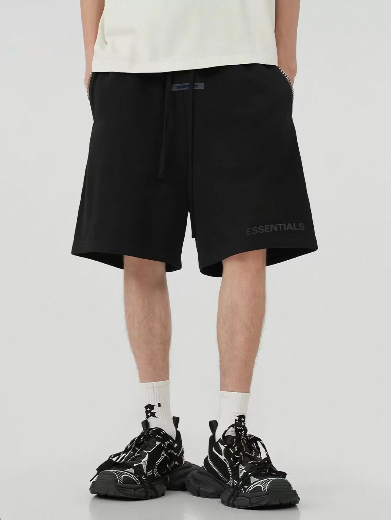 Short Essential Sport