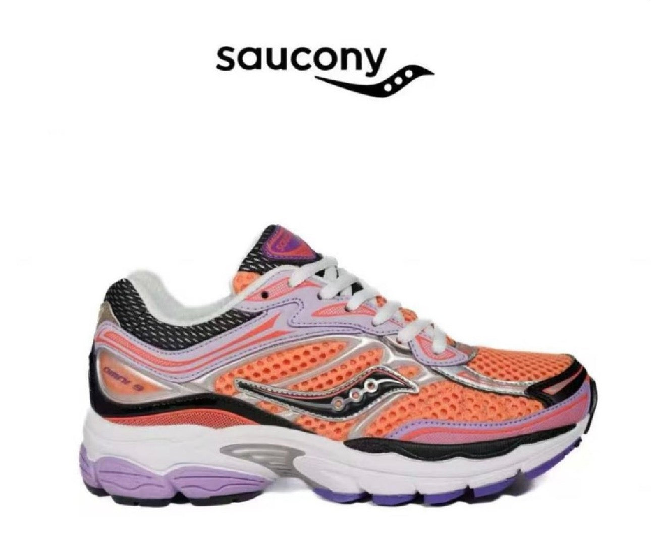 Saucony Omni 9