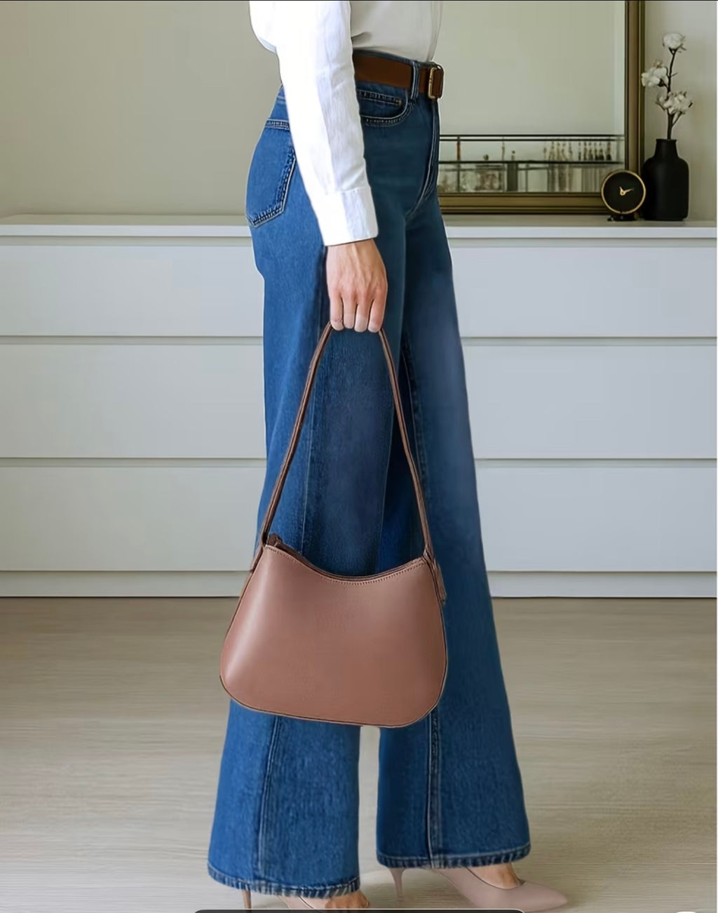 Jean Sofia Denim