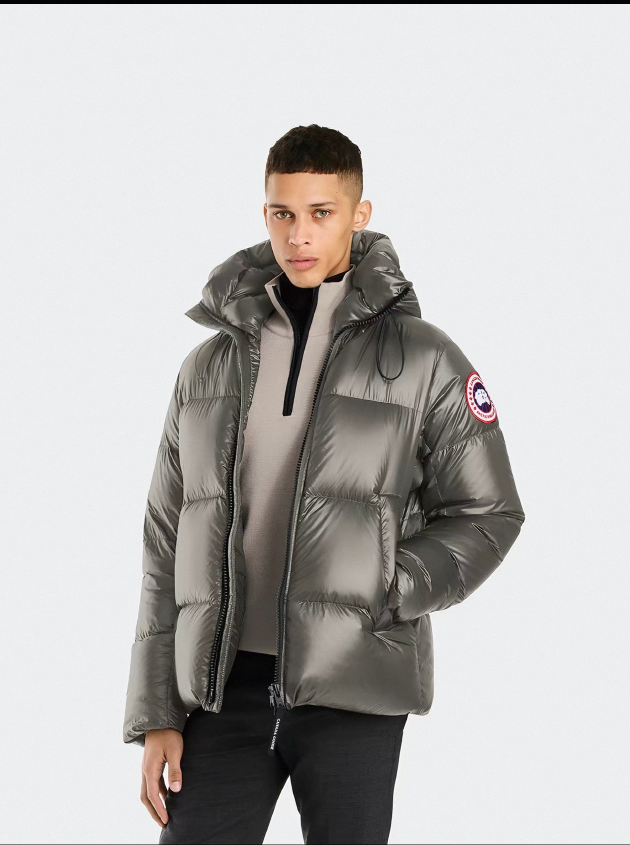 Canada Goose – Veste Premium Hiver