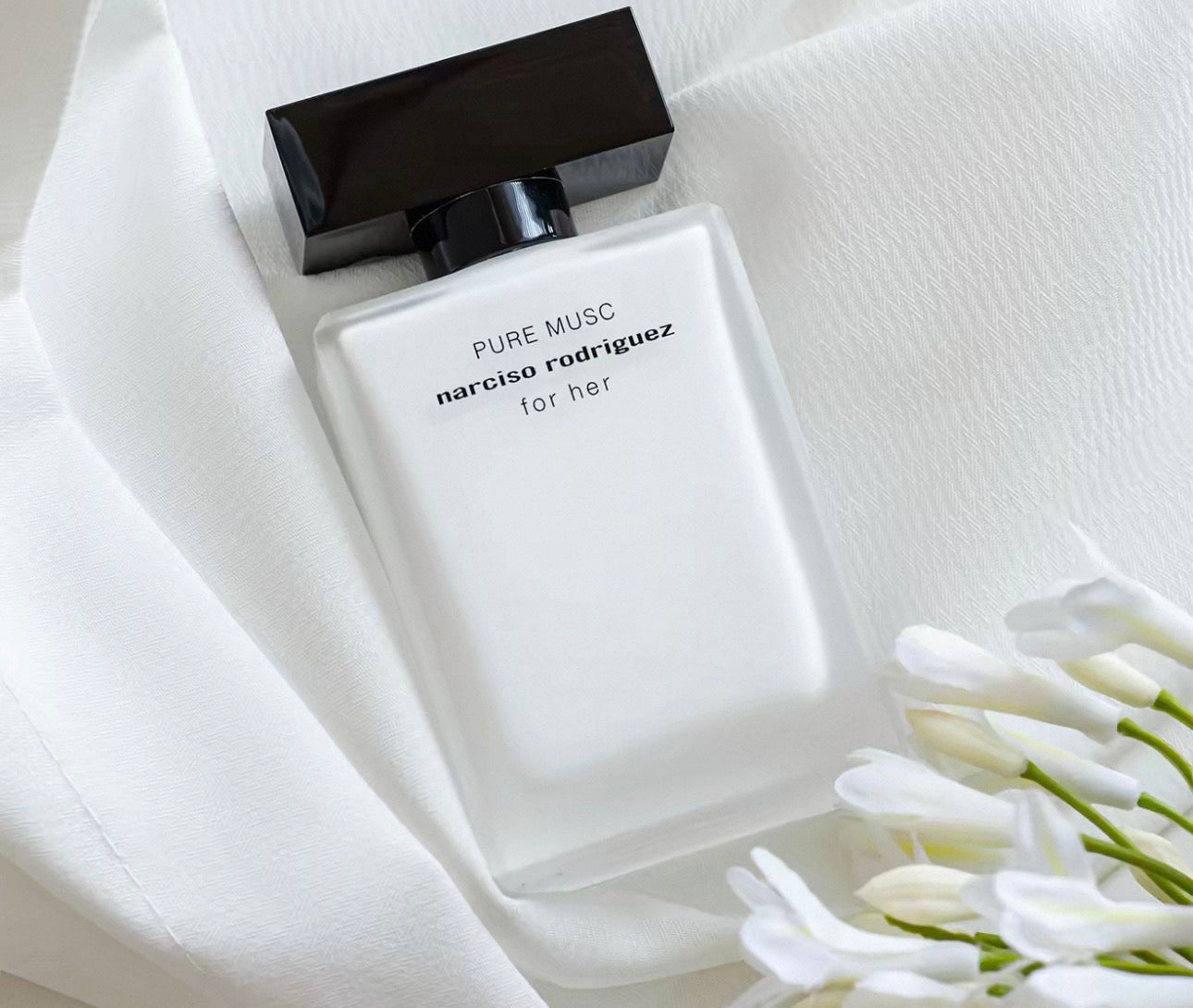 Collection Narciso Rodriguez For Her