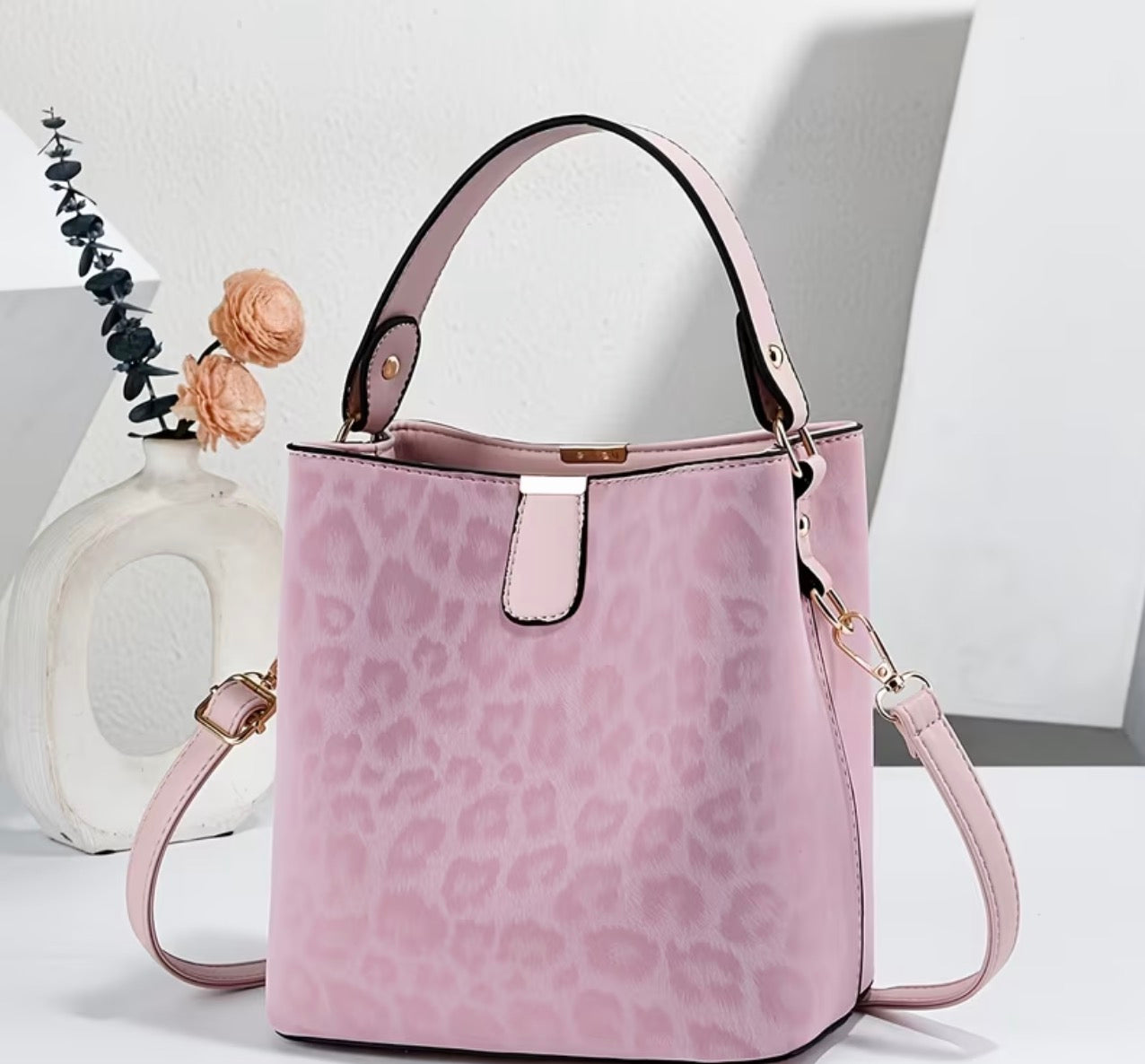 Sac Léopardia. - AVÉLORA