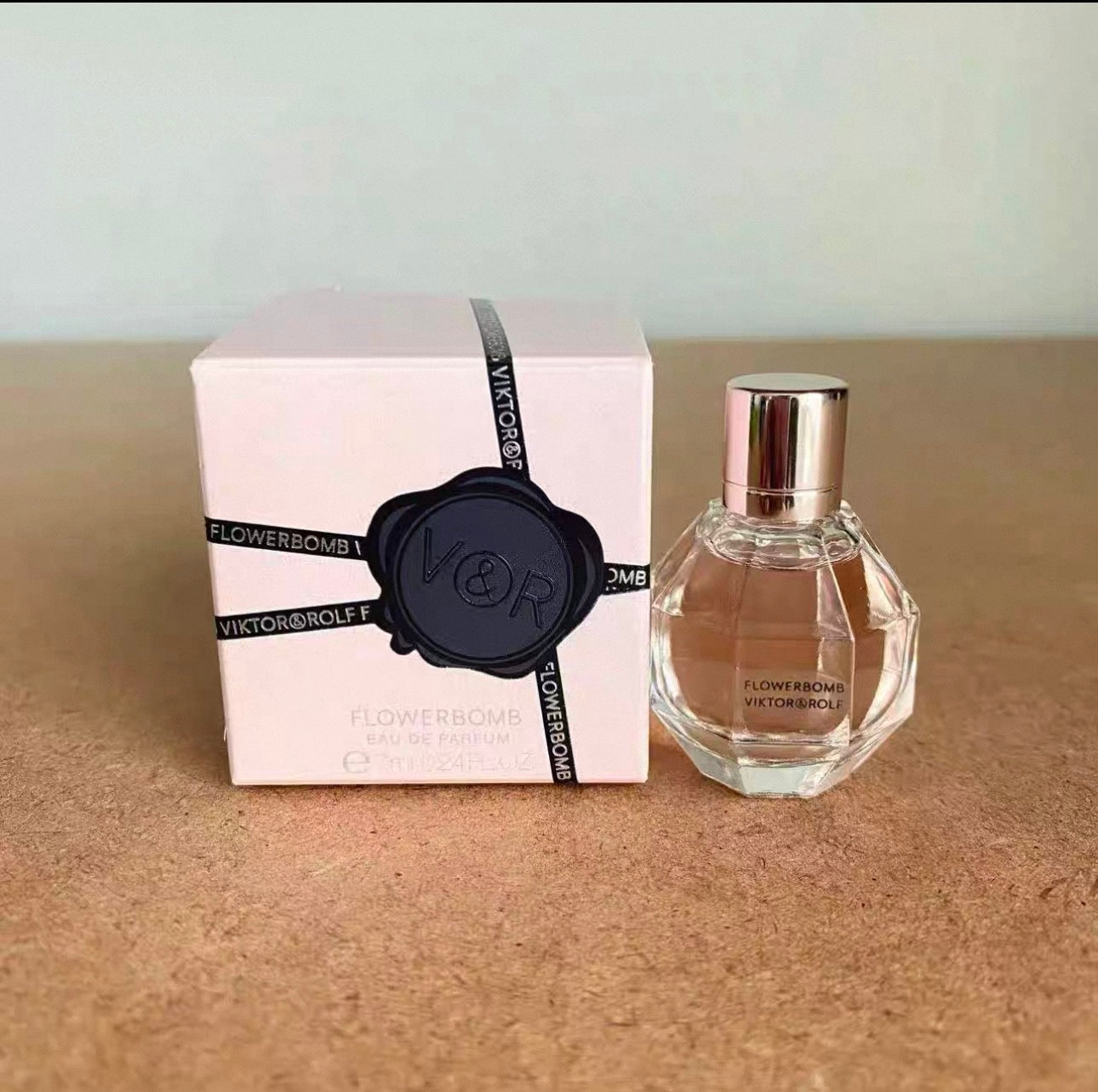 Collection Viktor & Rolf Flowerbomb