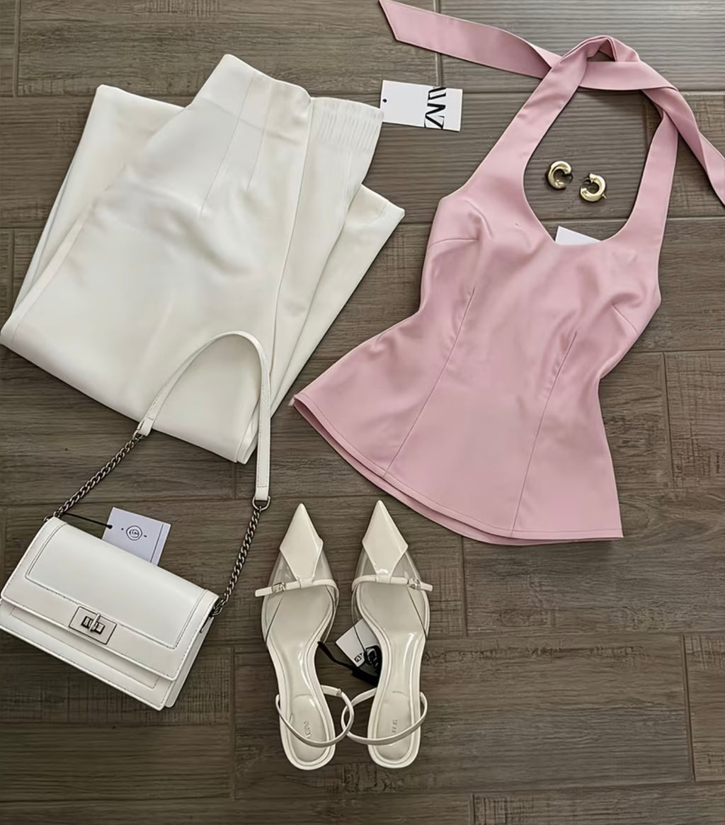 Ensemble Élise Paris (Accessoires non inclus)