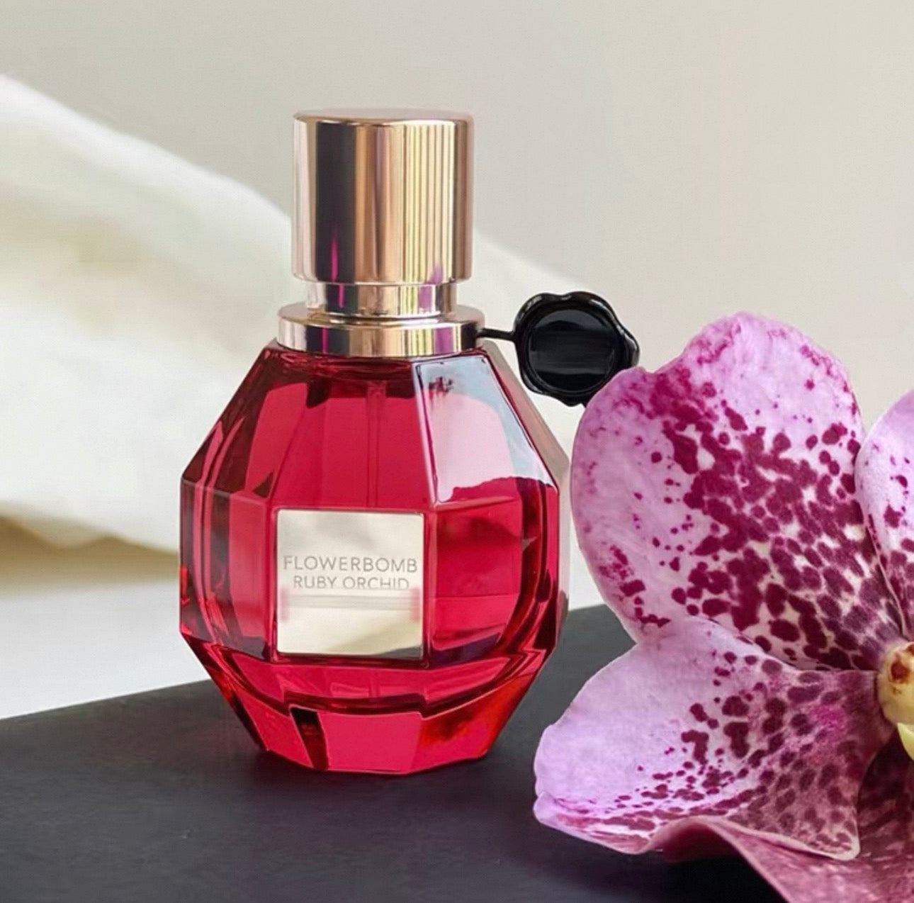 Collection Viktor & Rolf Flowerbomb