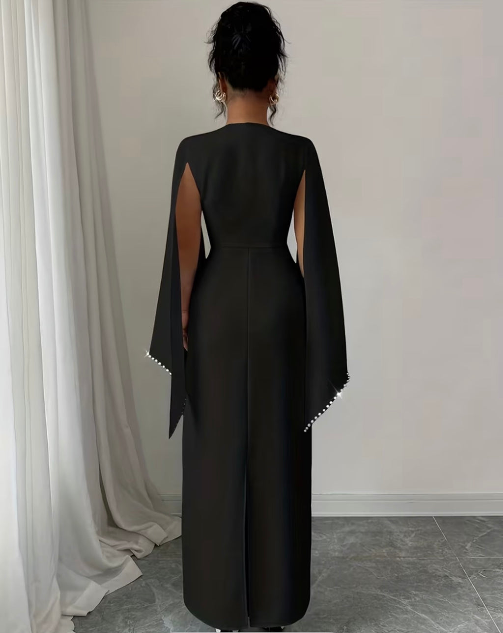 Robe Elenzga Perle Chic