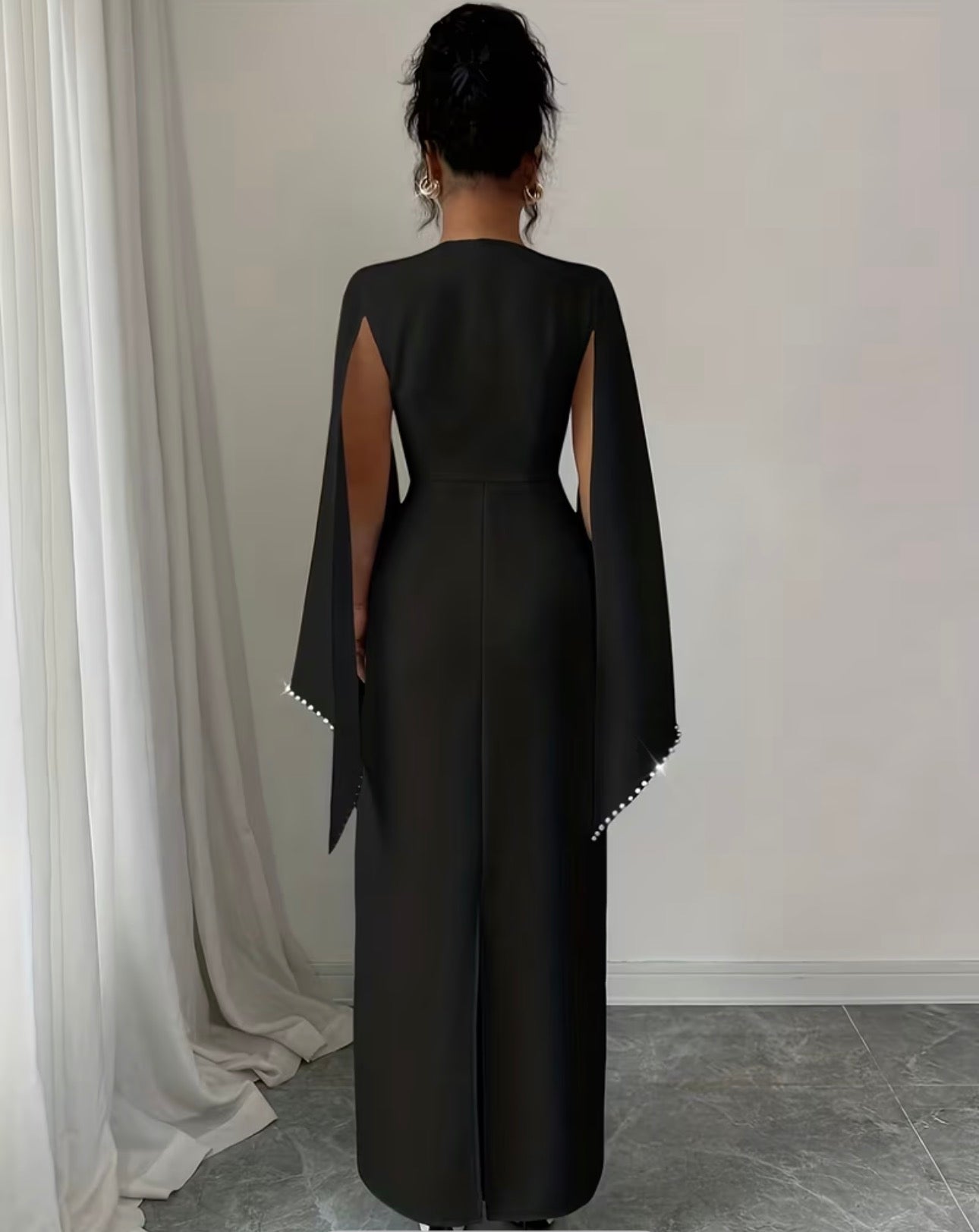 Robe Elenzga Perle Chic