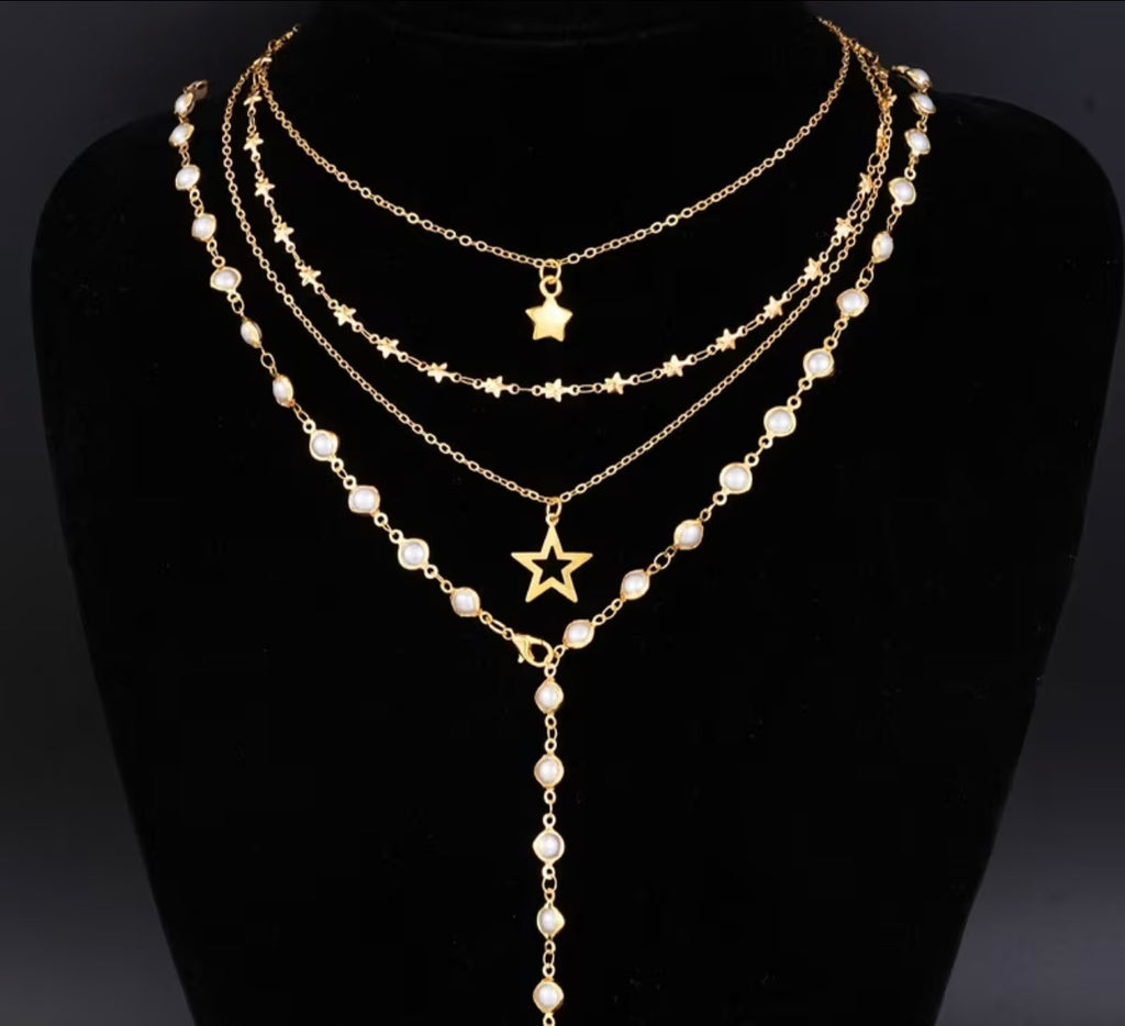 Collection Stelloria - AVÉLORA