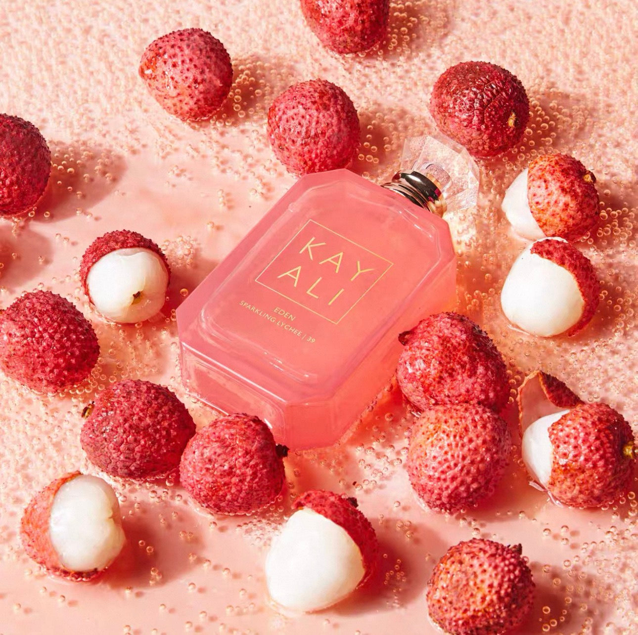 Collection Kayali 100ml
