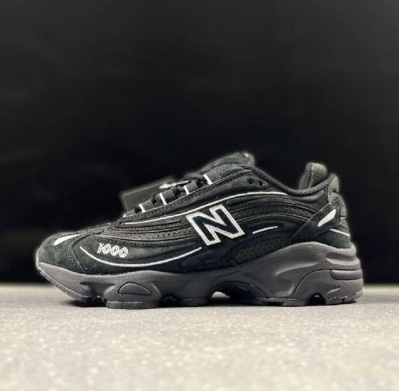 New Balance x Aimé Leon Dore