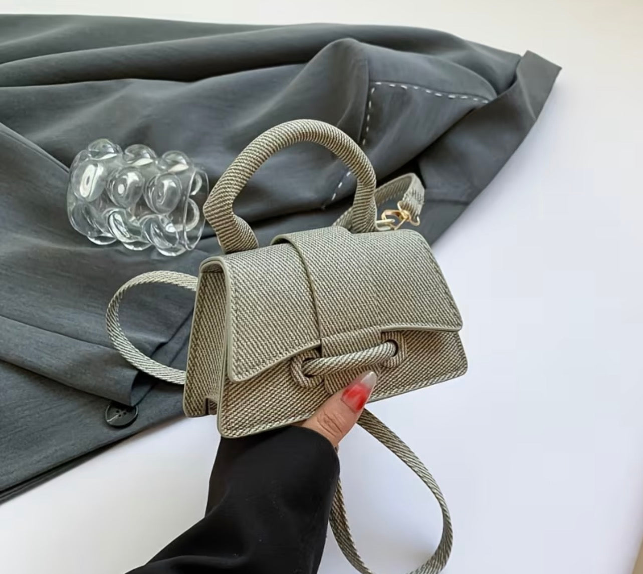 Sac Valéria - AVÉLORA