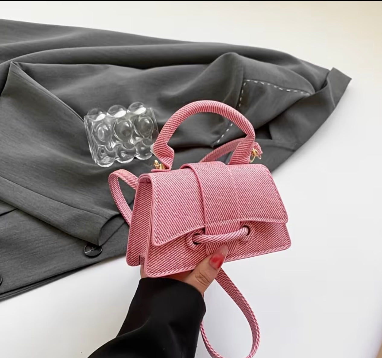 Sac Valéria - AVÉLORA