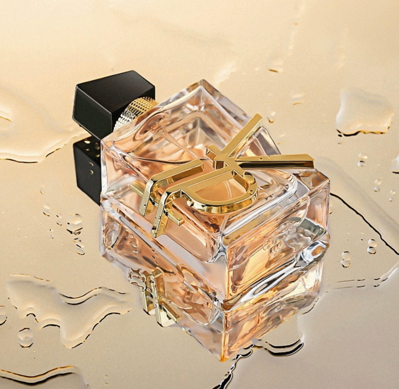 Collection Yves Saint Laurent Libre 50ml