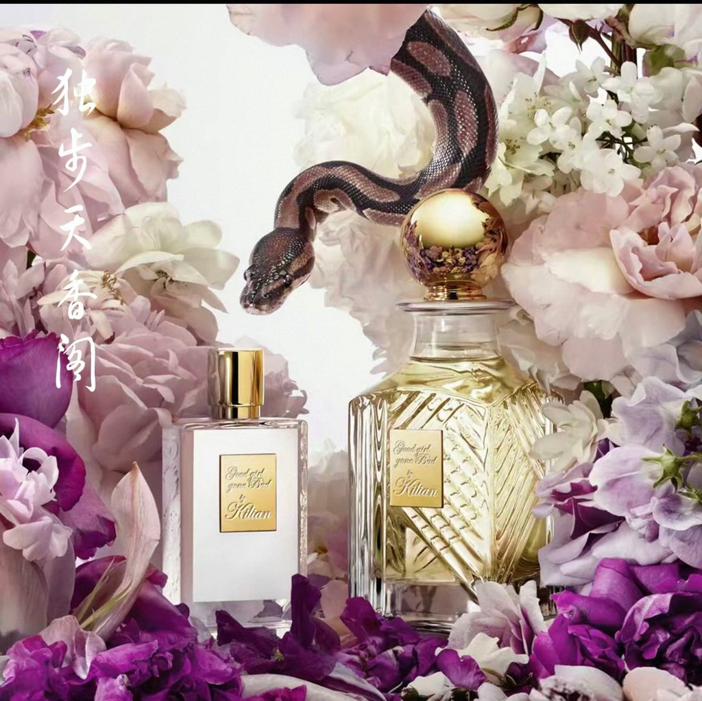 By Kilian Good Girl Gone Bad Eau de Parfum – 50 ml