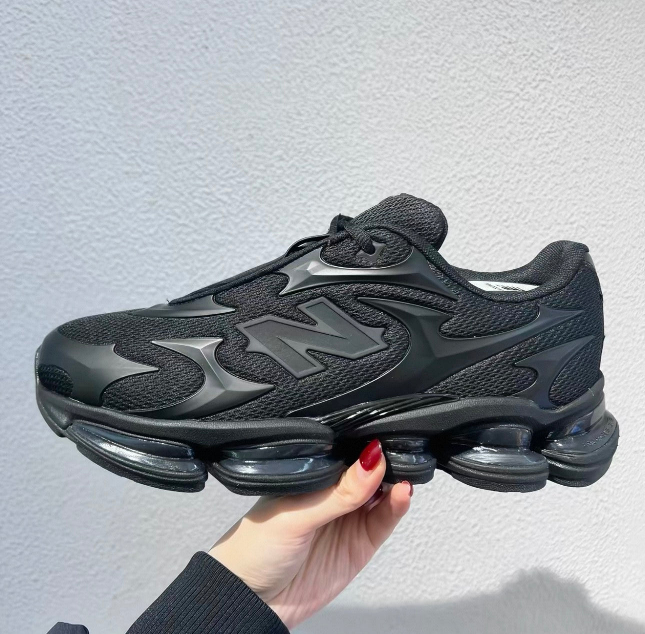 New Balance 2000