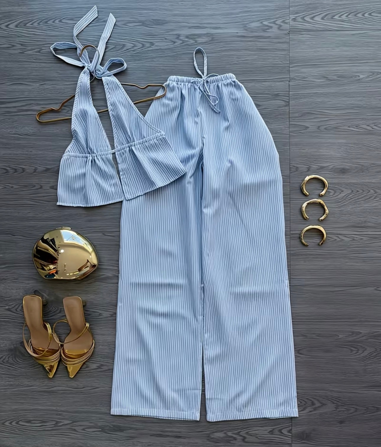 Ensemble Rayélia Y2K