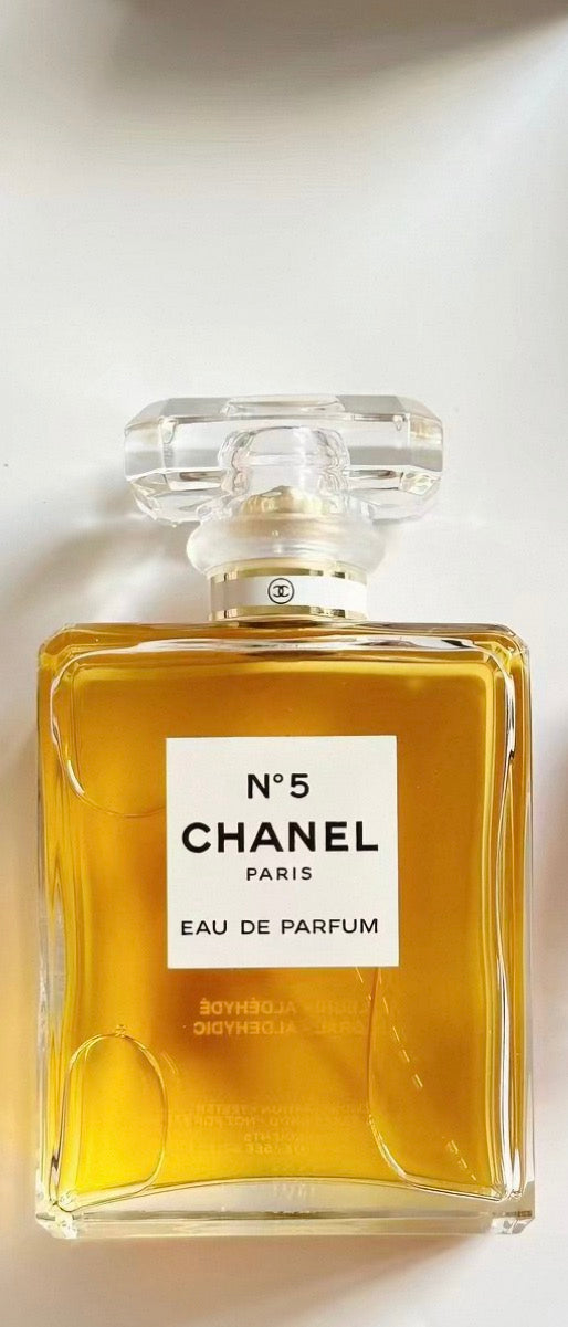 Duo Chanel N°5 100ml