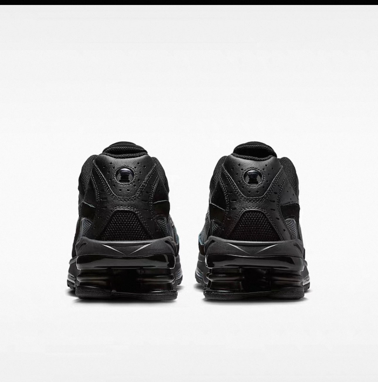 Nike Shox Ride 2