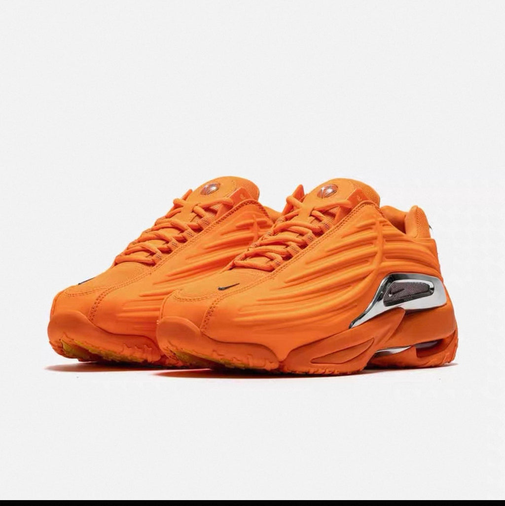 Nike NOCTA Hot Step Orange