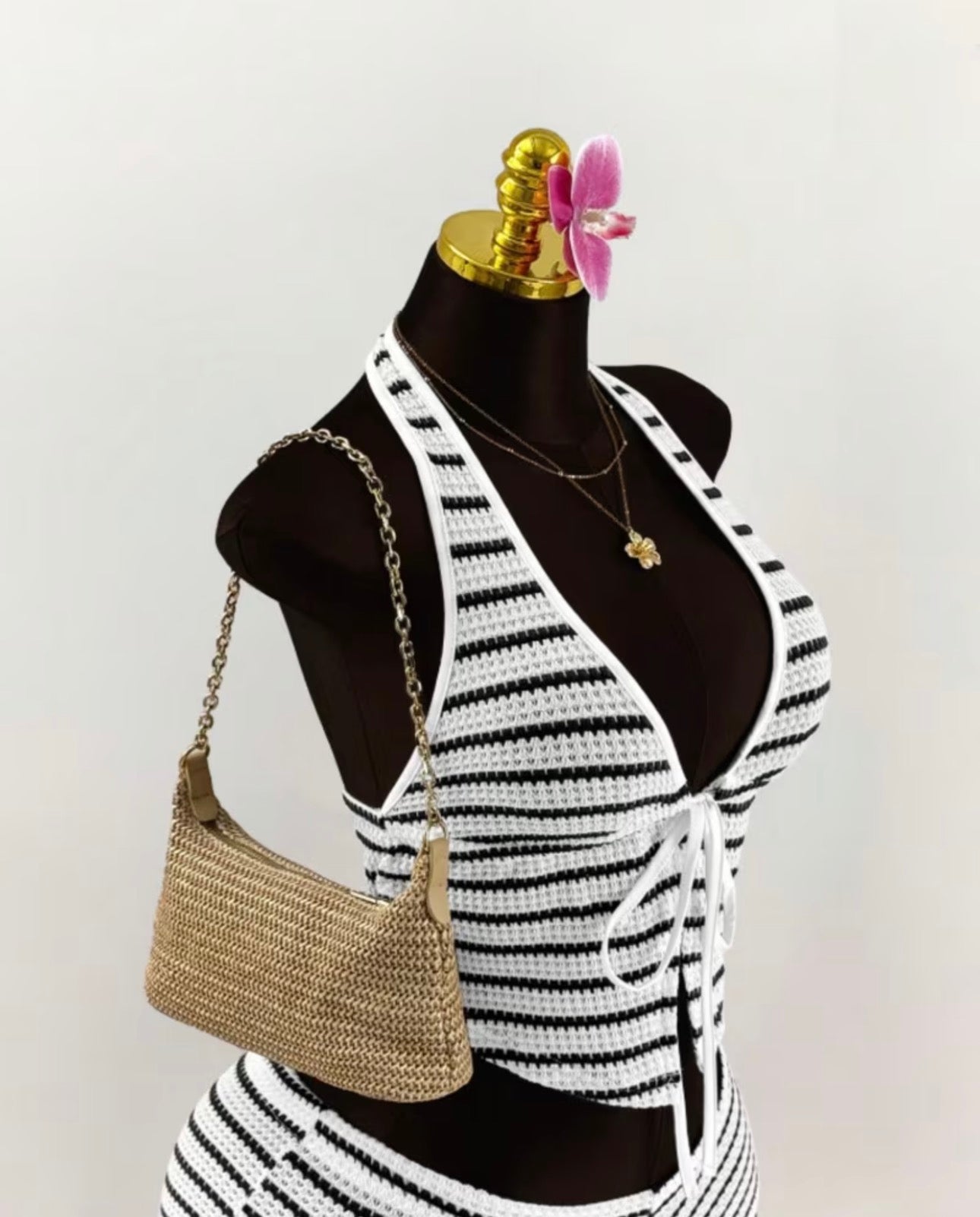 Ensemble V-Halter Summer