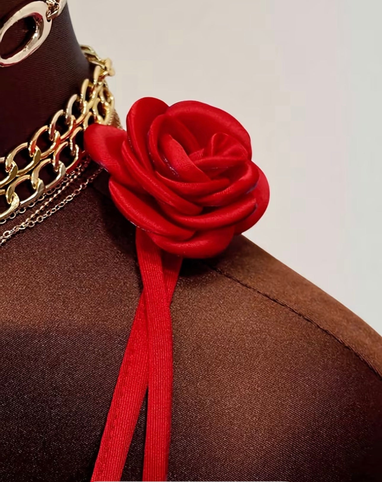 Ensemble Rose Élégance