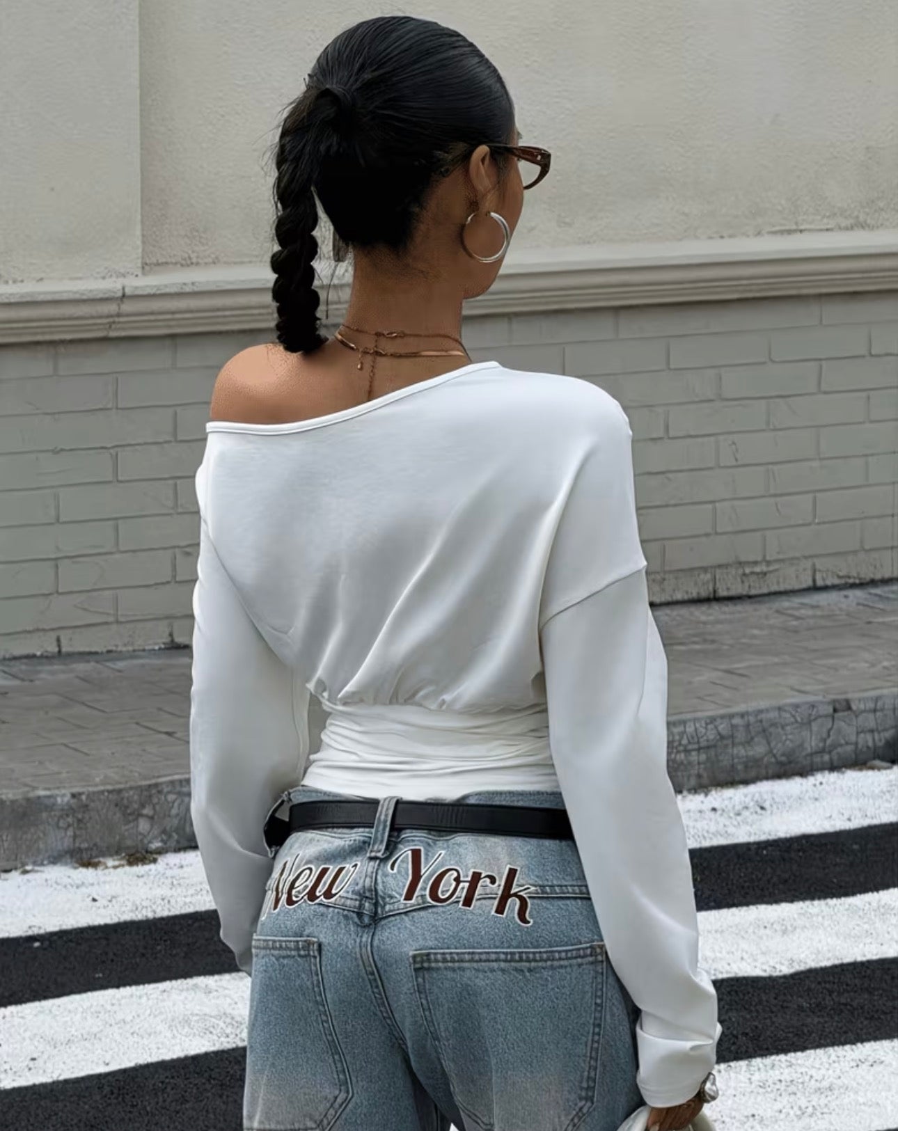 T-shirt Léna Signature