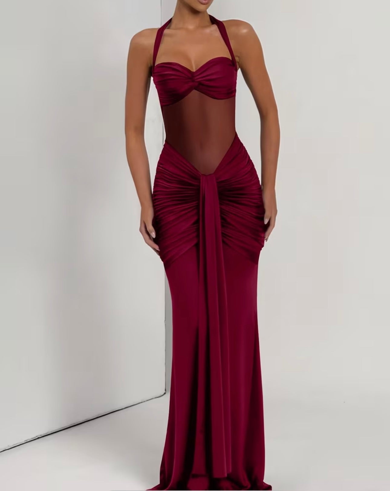 Robe Midnight Glam