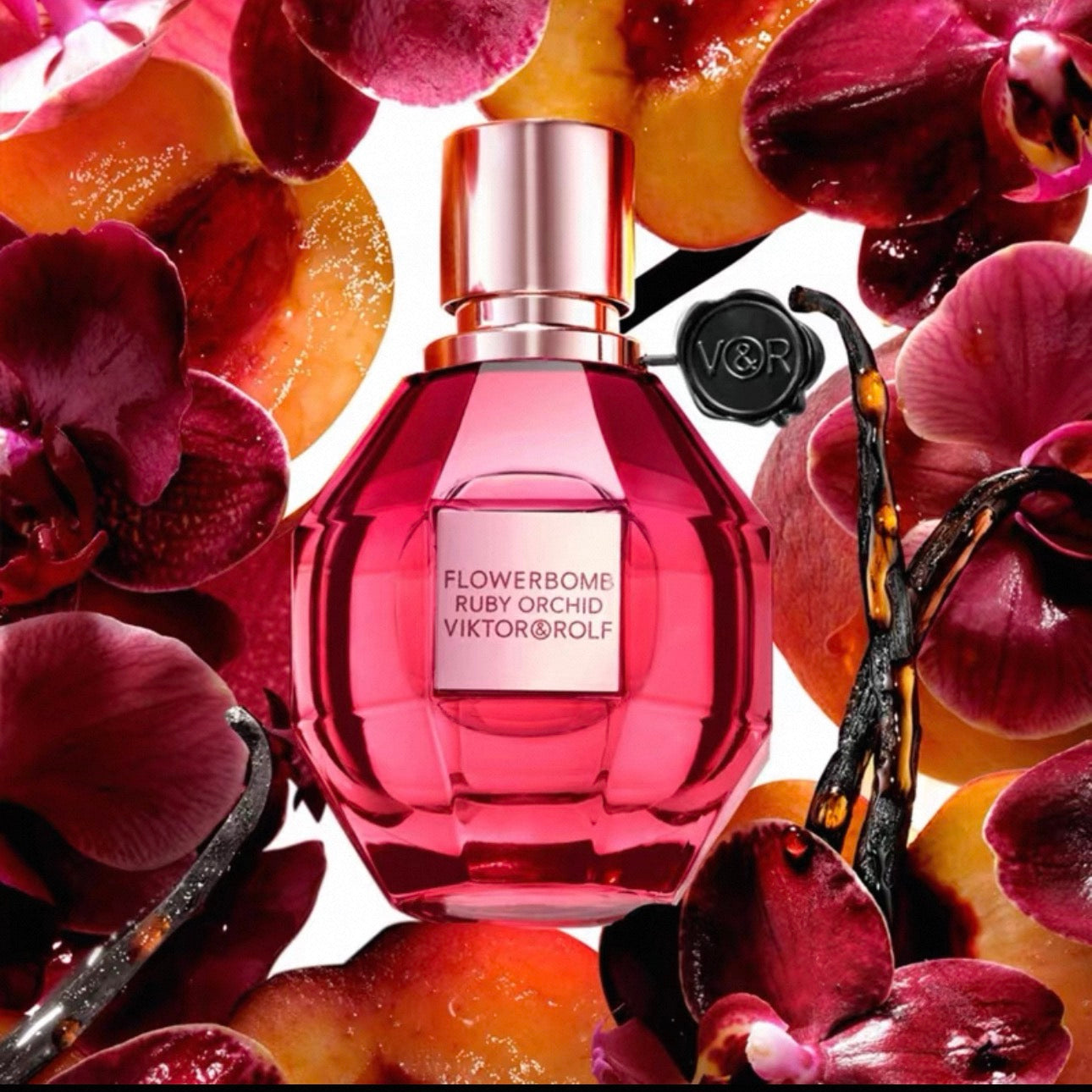 Collection Viktor & Rolf Flowerbomb