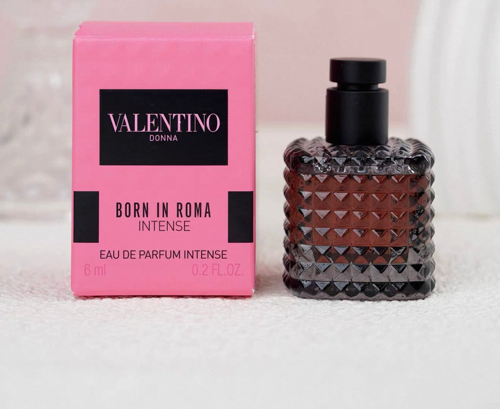 Collection Valentino Donna Born In Roma