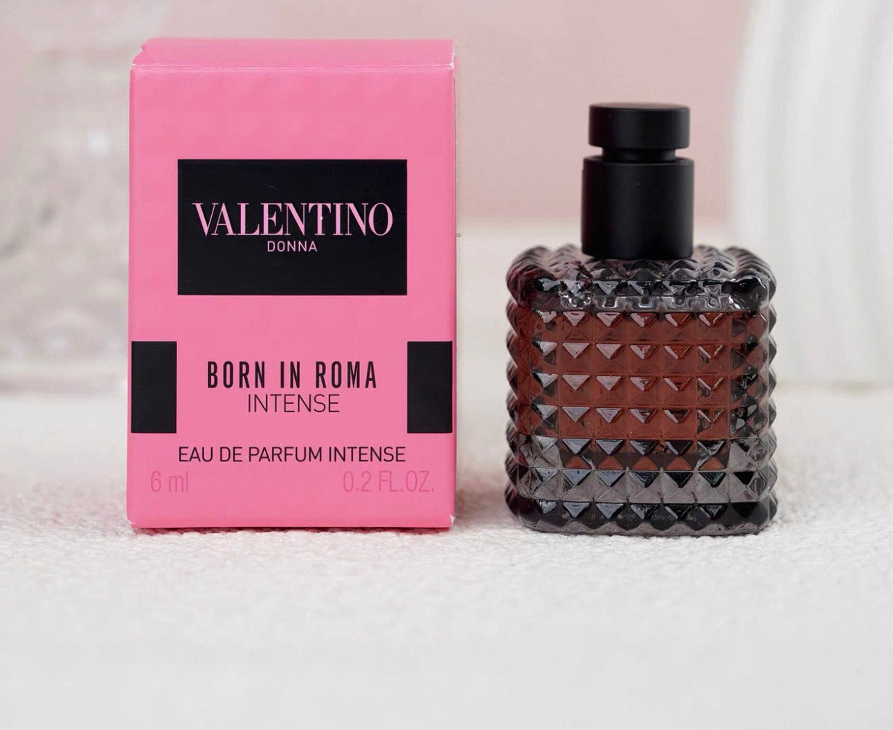 Collection Valentino Donna Born In Roma