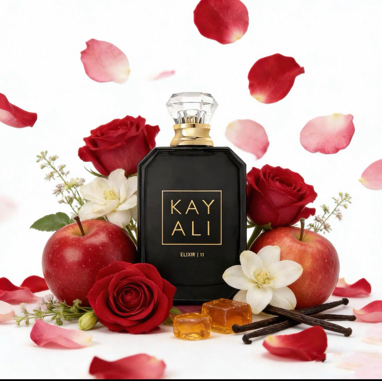 Collection Kayali 100ml