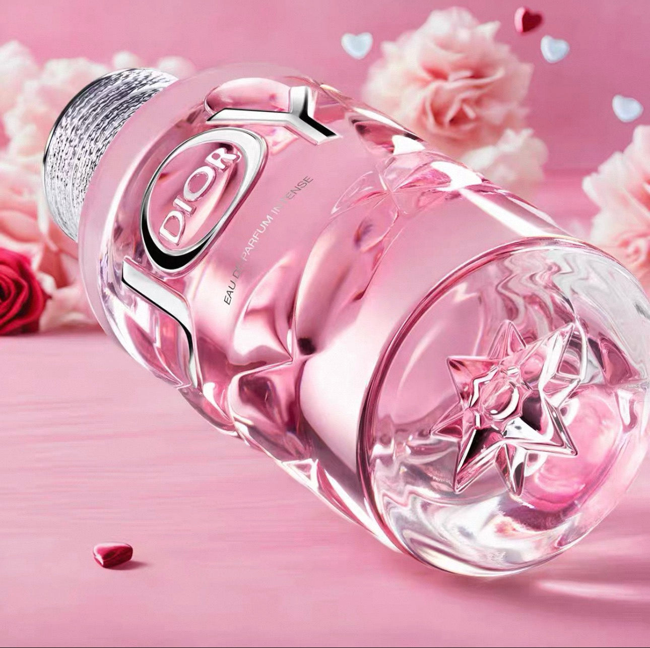 Joy by Dior Eau de Parfum 100ml