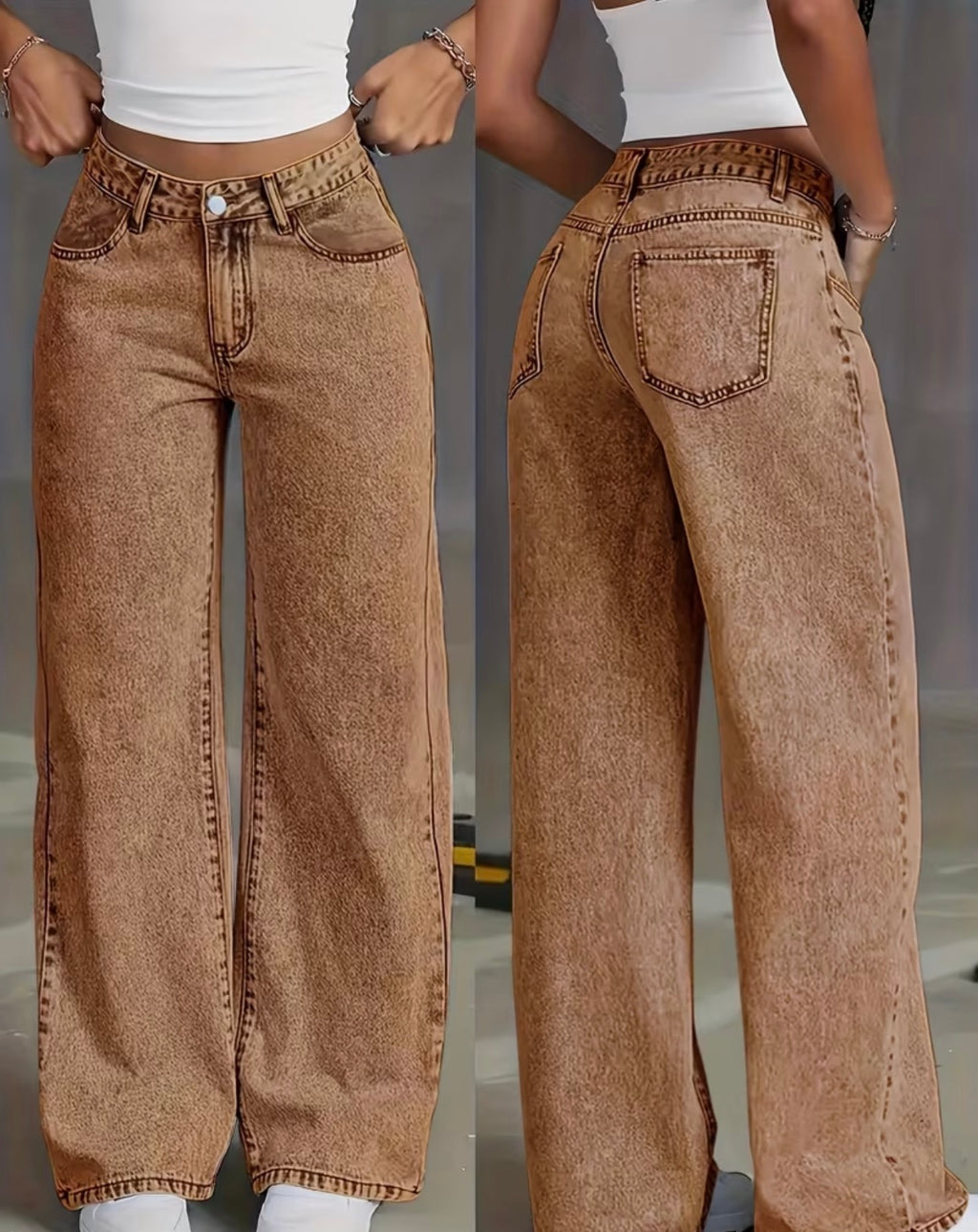 Jean Urban Shape