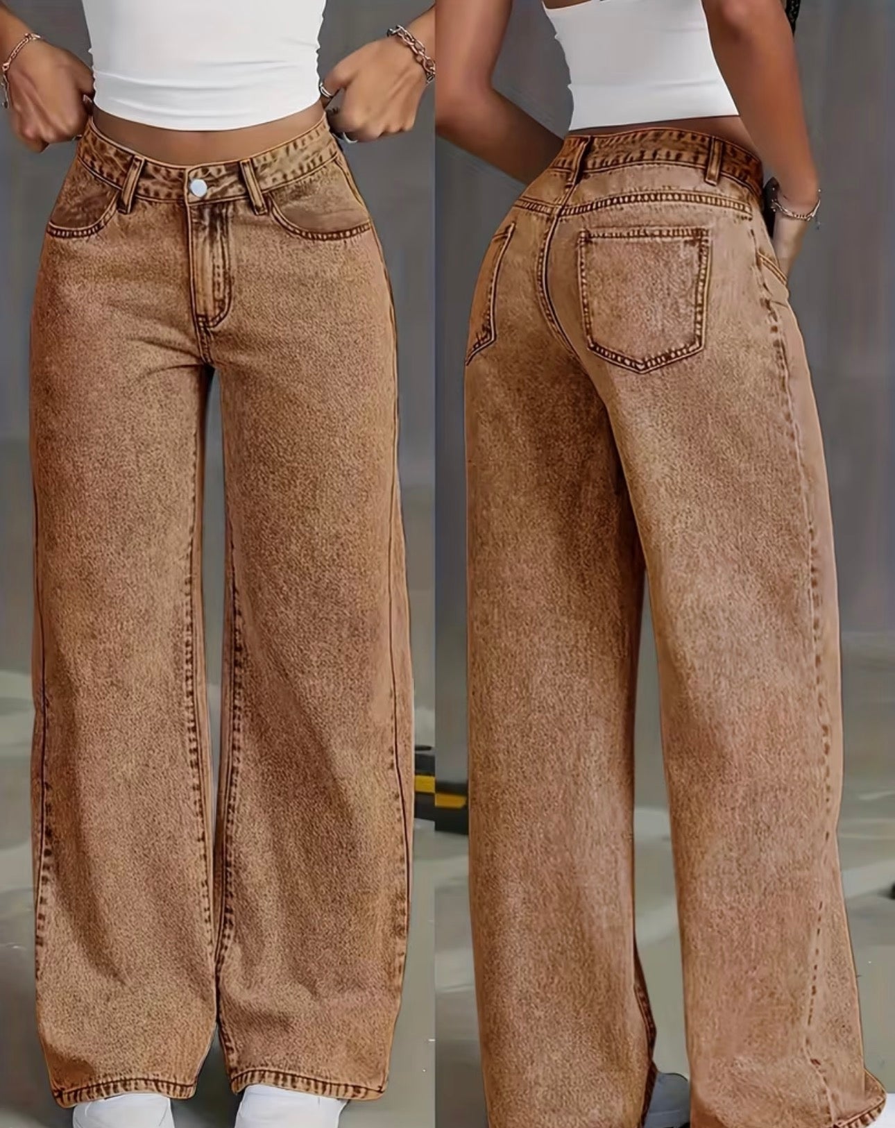 Jean Urban Shape