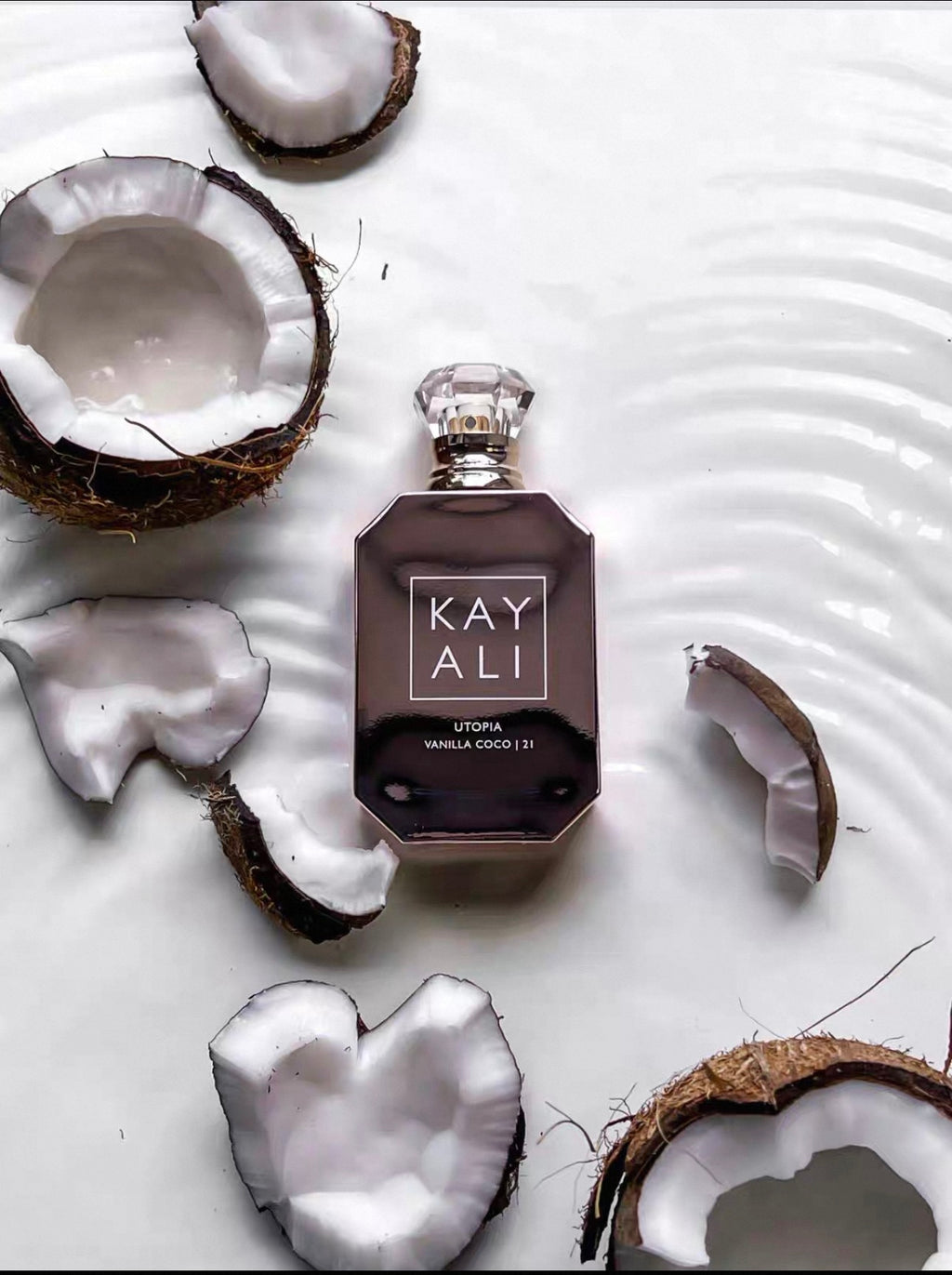 Collection Kayali 100ml